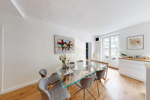Lejlighed i Paris, Paris, Paris - € 829.000 | Ref: getkey_u_534720602 - foto 6