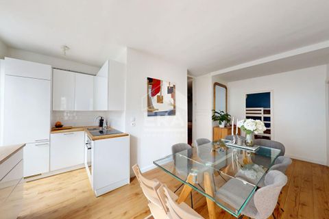 Lejlighed i Paris, Paris, Paris - € 829.000 | Ref: getkey_u_534720602 - foto 7