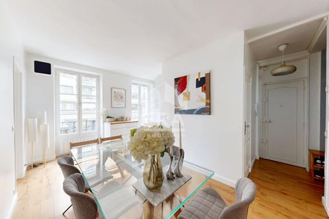 Lejlighed i Paris, Paris, Paris - € 829.000 | Ref: getkey_u_534720602 - foto 8