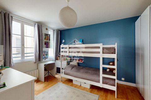 Lejlighed i Paris, Paris, Paris - € 829.000 | Ref: getkey_u_534720602 - foto 9