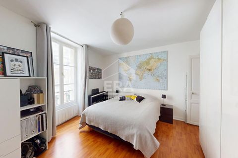 Lejlighed i Paris, Paris, Paris - € 829.000 | Ref: getkey_u_534720602 - foto 10