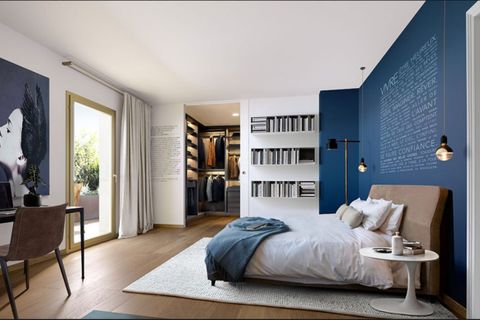 Lejlighed i Lyon, Rhone, Lyon - € 994.000 | Ref: getkey_8525 - foto 3