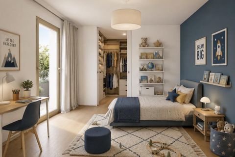 Lejlighed i Lyon, Rhone, Lyon - € 994.000 | Ref: getkey_8525 - foto 5