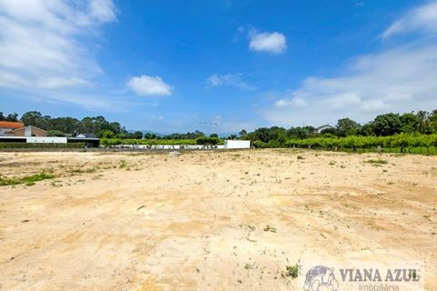 Helårsgrund i Ponte de Lima, Viana do Castelo, Ponte de Lima - € 180.000 | Ref: 2282 - foto 1