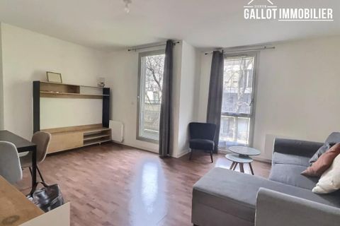 Lejlighed i Lille, Nord, Lille - € 196.100 | Ref: getkey_u_534650399 - foto 1
