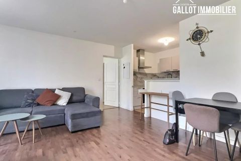 Lejlighed i Lille, Nord, Lille - € 196.100 | Ref: getkey_u_534650399 - foto 2