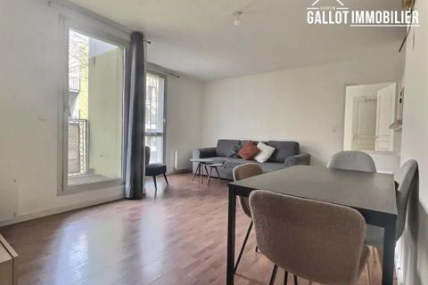 Lejlighed i Lille, Nord, Lille - € 196.100 | Ref: getkey_u_534650399 - foto 3