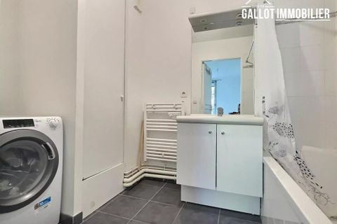 Lejlighed i Lille, Nord, Lille - € 196.100 | Ref: getkey_u_534650399 - foto 7