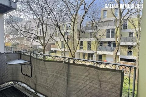 Lejlighed i Lille, Nord, Lille - € 196.100 | Ref: getkey_u_534650399 - foto 8