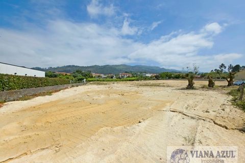 Helårsgrund i Ponte de Lima, Viana do Castelo, Ponte de Lima - € 90.000 | Ref: 2281 - foto 1
