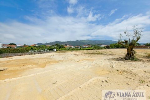 Helårsgrund i Ponte de Lima, Viana do Castelo, Ponte de Lima - € 90.000 | Ref: 2281 - foto 3