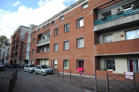 Lejlighed i Lille, Nord, Lille - € 130.000 | Ref: MONGE_T2 - foto 2