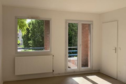 Lejlighed i Lille, Nord, Lille - € 130.000 | Ref: MONGE_T2 - foto 5