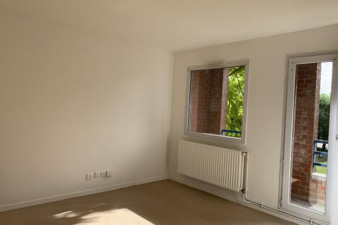 Lejlighed i Lille, Nord, Lille - € 130.000 | Ref: MONGE_T2 - foto 7