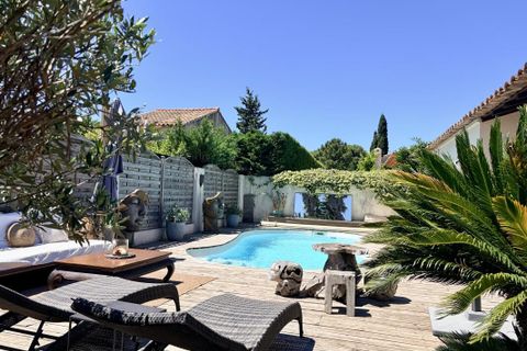 Villa i Gassin, Var, Gassin - € 789.000 | Ref: getkey_11023 - foto 2