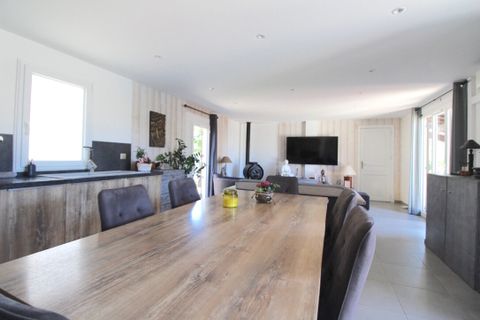 Villa i Gassin, Var, Gassin - € 789.000 | Ref: getkey_11023 - foto 5