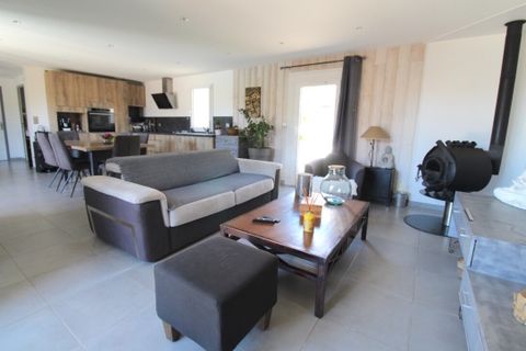 Villa i Gassin, Var, Gassin - € 789.000 | Ref: getkey_11023 - foto 6