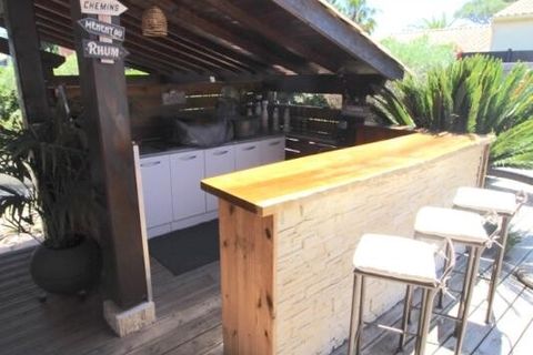 Villa i Gassin, Var, Gassin - € 789.000 | Ref: getkey_11023 - foto 9