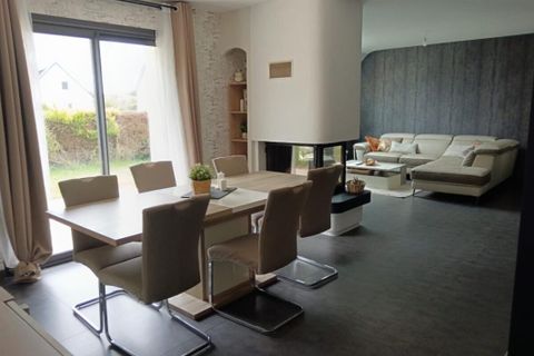 Villa a Saint-Thonan, Finistere, Saint-Thonan - € 335.000 | Ref: getkey_11016 - foto 2