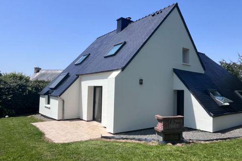 Villa a Saint-Thonan, Finistere, Saint-Thonan - € 335.000 | Ref: getkey_11016 - foto 7