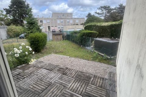 Byhus i Coudekerque-Branche, Nord, Coudekerque-Branche - € 125.000 | Ref: CDKE_T3 - foto 2