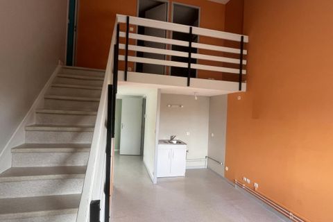 Byhus i Coudekerque-Branche, Nord, Coudekerque-Branche - € 125.000 | Ref: CDKE_T3 - foto 3