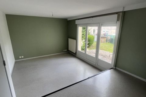 Byhus i Coudekerque-Branche, Nord, Coudekerque-Branche - € 125.000 | Ref: CDKE_T3 - foto 4