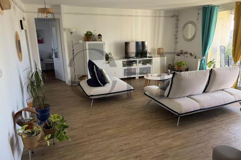 Leilighet i Marseille, Bouches-du-Rhone, Marseille - € 219 000 | Ref: getkey_u_534429917 - foto 2