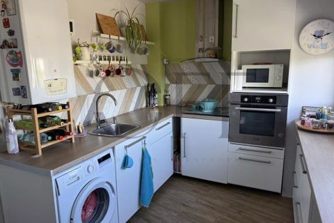 Leilighet i Marseille, Bouches-du-Rhone, Marseille - € 219 000 | Ref: getkey_u_534429917 - foto 3