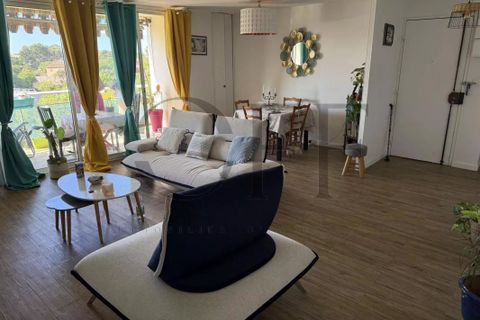Leilighet i Marseille, Bouches-du-Rhone, Marseille - € 219 000 | Ref: getkey_u_534429917 - foto 4