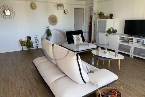 Leilighet i Marseille, Bouches-du-Rhone, Marseille - € 219 000 | Ref: getkey_u_534429917 - foto 5