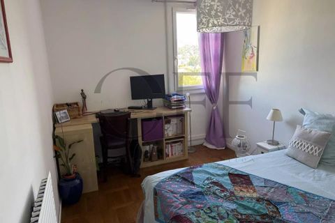 Leilighet i Marseille, Bouches-du-Rhone, Marseille - € 219 000 | Ref: getkey_u_534429917 - foto 6