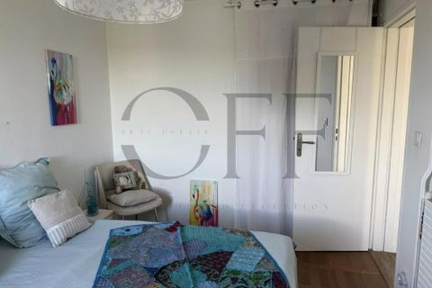 Leilighet i Marseille, Bouches-du-Rhone, Marseille - € 219 000 | Ref: getkey_u_534429917 - foto 7