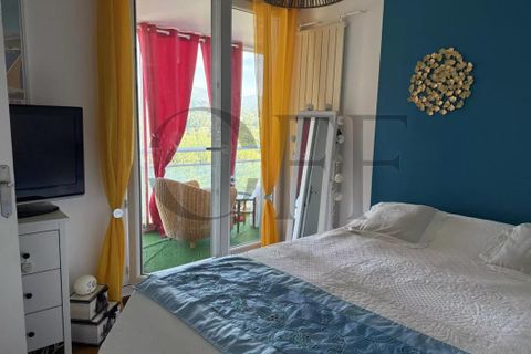 Leilighet i Marseille, Bouches-du-Rhone, Marseille - € 219 000 | Ref: getkey_u_534429917 - foto 8