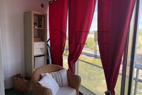 Leilighet i Marseille, Bouches-du-Rhone, Marseille - € 219 000 | Ref: getkey_u_534429917 - foto 9