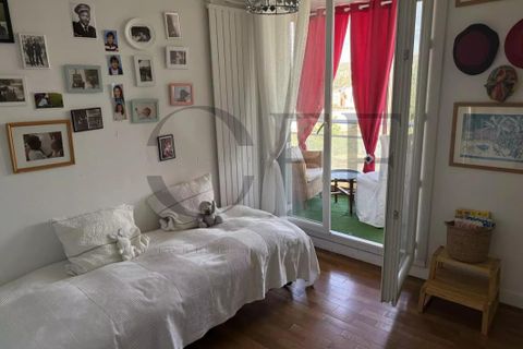 Leilighet i Marseille, Bouches-du-Rhone, Marseille - € 219 000 | Ref: getkey_u_534429917 - foto 10