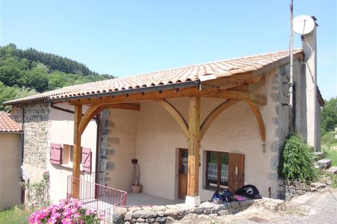 Villa i Cenves, Rhone, Cenves - € 150.000 | Ref: getkey_u_523322435 - foto 1