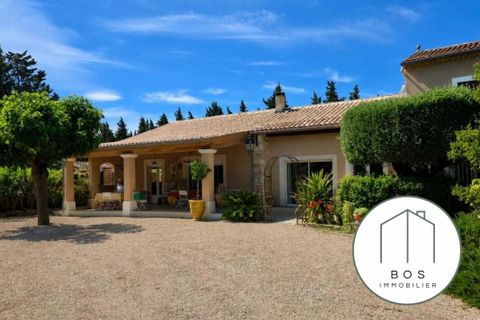 Villa i Orange, Vaucluse, Orange - € 789.000 | Ref: getkey_11010 - foto 2