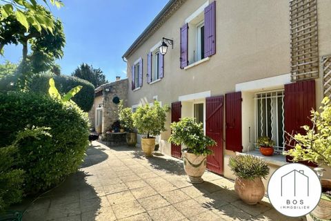 Villa i Orange, Vaucluse, Orange - € 789.000 | Ref: getkey_11010 - foto 4