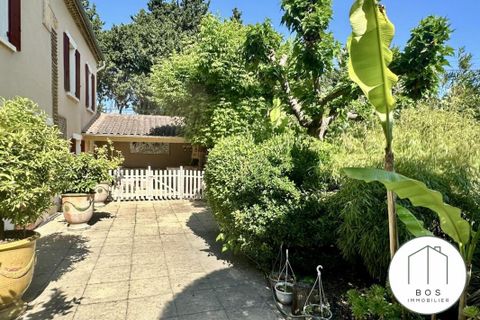 Villa i Orange, Vaucluse, Orange - € 789.000 | Ref: getkey_11010 - foto 6