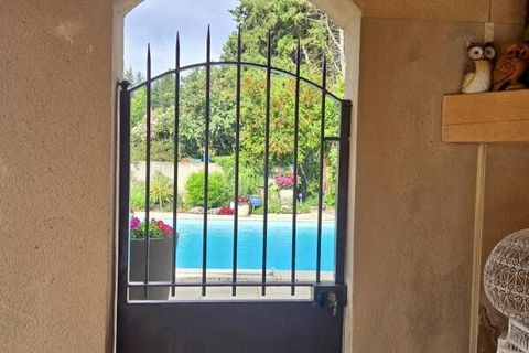 Villa i Orange, Vaucluse, Orange - € 789.000 | Ref: getkey_11010 - foto 7