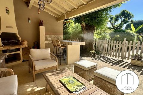 Villa i Orange, Vaucluse, Orange - € 789.000 | Ref: getkey_11010 - foto 10