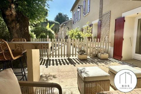 Villa i Orange, Vaucluse, Orange - € 789.000 | Ref: getkey_11010 - foto 11