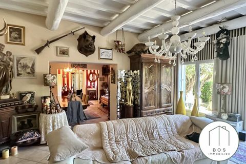Villa i Orange, Vaucluse, Orange - € 789.000 | Ref: getkey_11010 - foto 12