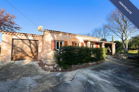Villa i Lorgues, Var, Lorgues - € 370 000 | Ref: getkey_u_534510131 - foto 3