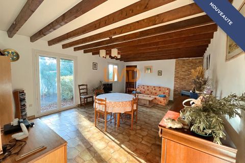 Villa i Lorgues, Var, Lorgues - € 370 000 | Ref: getkey_u_534510131 - foto 8