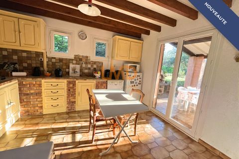 Villa i Lorgues, Var, Lorgues - € 370 000 | Ref: getkey_u_534510131 - foto 11