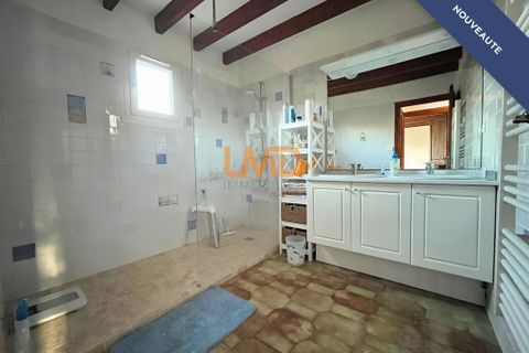 Villa i Lorgues, Var, Lorgues - € 370 000 | Ref: getkey_u_534510131 - foto 15