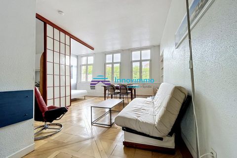 Lejlighed i Strasbourg, Bas-Rhin, Strasbourg - € 190.800 | Ref: getkey_u_534505550 - foto 3