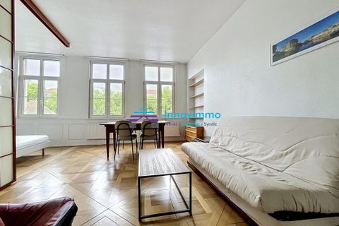 Lejlighed i Strasbourg, Bas-Rhin, Strasbourg - € 190.800 | Ref: getkey_u_534505550 - foto 4